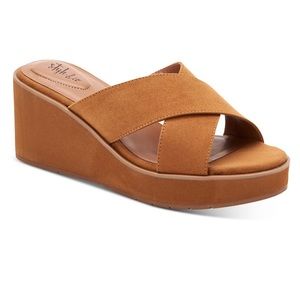 Valtcho Wedge Sandals